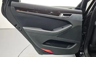 Genesis G80 2019, 93353 км, за 16800000 KRW - фото 25