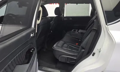 KG_Mobility_Ssangyong Rexton 2021, 104394 км, за 24900000 KRW - фото 12