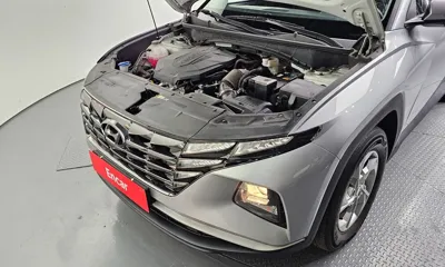 Hyundai Tucson 2023, 12144 км, за 22000000 KRW - фото 6