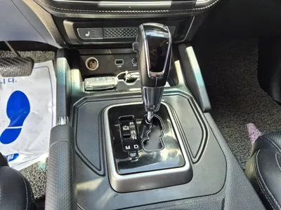 KG_Mobility_Ssangyong Rexton 2019, 80381 км, за 14900000 KRW - фото 15