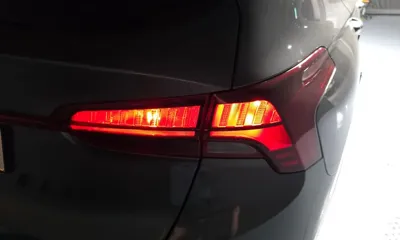 Hyundai Santafe 2021, 127443 км, за 17800000 KRW - фото 23
