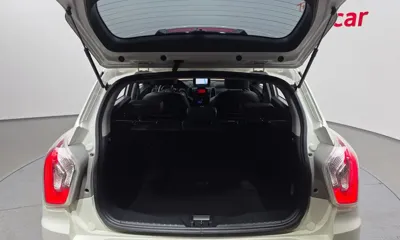 KG_Mobility_Ssangyong TIBOLI 2018, 109992 км, за 7770000 KRW - фото 20