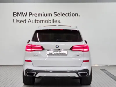 BMW X5 2021, 80450 км, за 66500000 KRW