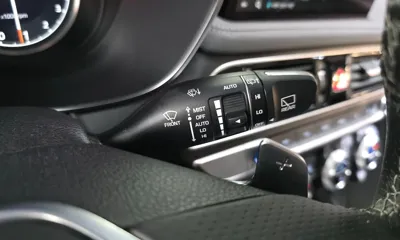 Genesis G70 2023, 71169 км, за 25990000 KRW - фото 28