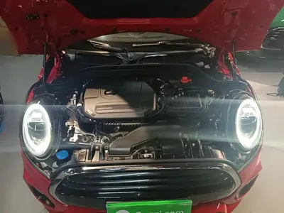 MINI MINI 2020, 27900 км, за 109200 CNY - фото 20