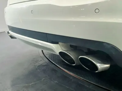 Maserati Quattroporte 2014, 157999 км, за 14000000 KRW - фото 6