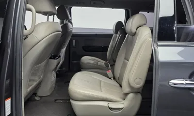 Kia Canival 2017, 214802 км, за 8900000 KRW - фото 12