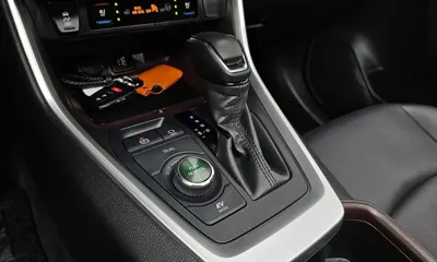 Toyota RAV4 2023, 16043 км, за 99990000 KRW - фото 9