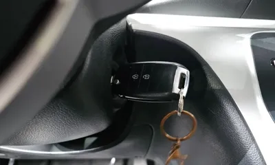 Kia Ray 2018, 131222 км, за 6900000 KRW - фото 27