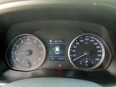 Hyundai i30 2017, 118934 км, за 11300000 KRW - фото 9