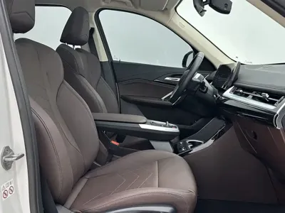 BMW X1 2023, 30000 км, за 219800 CNY - фото 9