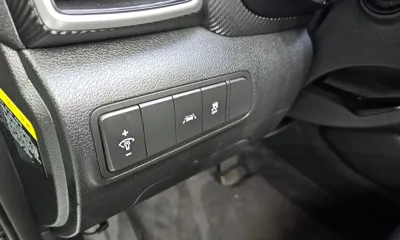 Hyundai Tucson 2019, 65682 км, за 16800000 KRW - фото 16