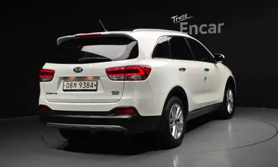 Kia Sorento 2015, 143713 км, за 10290000 KRW