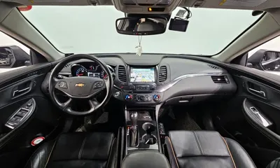 ChevroletGMDaewoo Impala 2016, 110228 км, за 6800000 KRW - фото 7