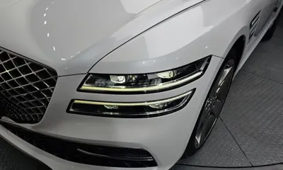 Genesis G80 2023, 29681 км, за 48500000 KRW - фото 22
