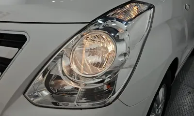 Hyundai Starex 2018, 102560 км, за 9500000 KRW - фото 22