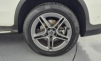 Mercedes-Benz GLC-Class 2021, 50954 км, за 39800000 KRW - фото 20