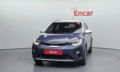 Kia Stonic 2018, 67645 км, за 11900000 KRW - фото 3