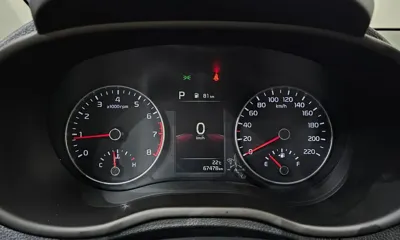 Kia Morning 2023, 67478 км, за 13200000 KRW - фото 8