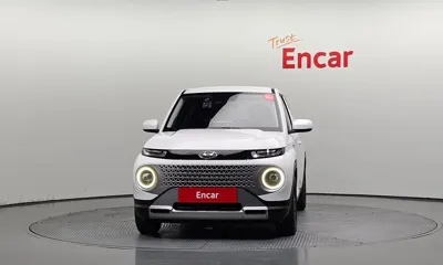 Hyundai Casper 2023, 77437 км, за 9990000 KRW