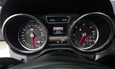 Mercedes-Benz GLE-Class 2018, 98125 км, за 28500000 KRW - фото 8