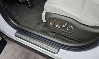 Hyundai Santafe 2024, 19256 км, за 41200000 KRW - фото 34