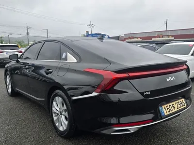 Kia K8 2022, 209810 км, за 14300000 KRW - фото 4