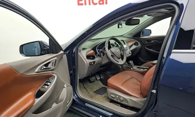 ChevroletGMDaewoo Malibu 2017, 96582 км, за 7770000 KRW - фото 10