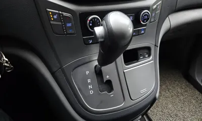 Hyundai Starex 2020, 68403 км, за 17500000 KRW - фото 9