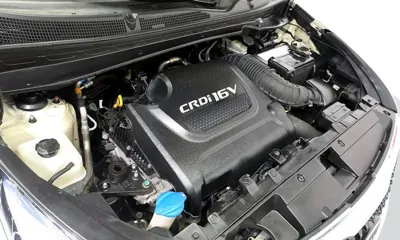 Kia Sportage 2014, 115264 км, за 7900000 KRW - фото 6