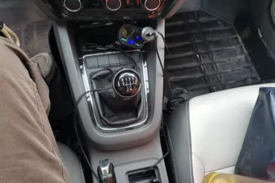 Volkswagen Sagitar 2015, 71500 км, за 28910.8 CNY - фото 14