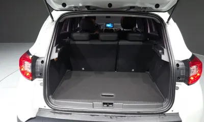 Renault-KoreaSamsung QM3 2017, 58309 км, за 8000000 KRW - фото 20