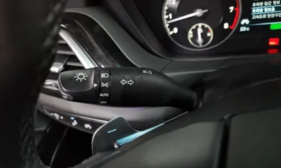 Genesis EQ900 2016, 82583 км, за 27990000 KRW - фото 38
