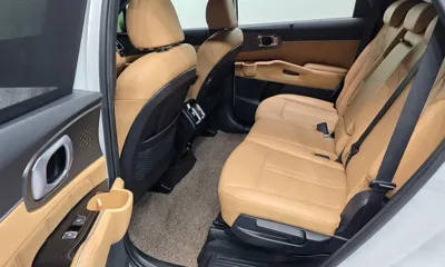 Kia Sorento 2021, 81136 км, за 23900000 KRW - фото 12