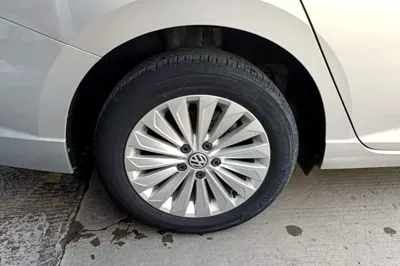 Volkswagen Lavida 2019, 47600 км, за 56600.58 CNY - фото 11