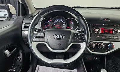 Kia Morning 2016, 99042 км, за 5100000 KRW - фото 15