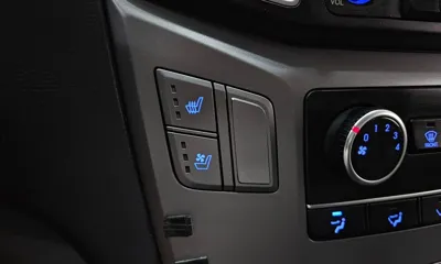 Hyundai Starex 2017, 223809 км, за 6500000 KRW - фото 16