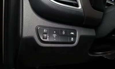Kia Seltos 2022, 121066 км, за 14800000 KRW - фото 28