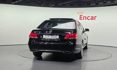 Mercedes-Benz E-Class 2014, 105027 км, за 9500000 KRW
