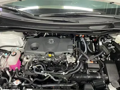 Toyota Sienna 2023, 20000 км, за 239800 CNY - фото 22
