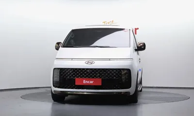 Hyundai Staria 2024, 108748 км, за 36200000 KRW - фото 3