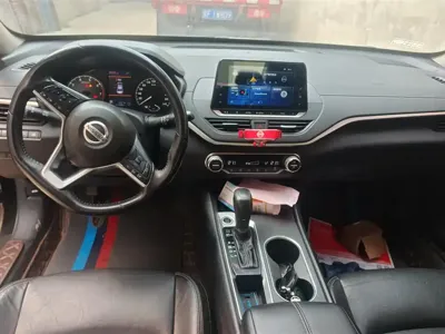 Nissan Teana 2020, 61300 км, за 72800 CNY - фото 12
