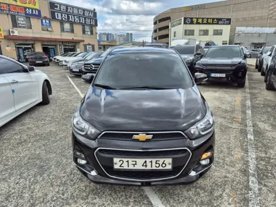 ChevroletGMDaewoo Spark 2018, 106000 км, за 5800000 KRW - фото 5