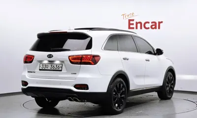 Kia Sorento 2018, 130318 км, за 15900000 KRW - фото 2