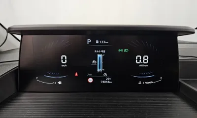 Hyundai Staria 2022, 74044 км, за 18990000 KRW - фото 8