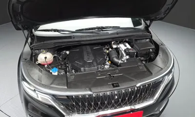 Kia Canival 2021, 84121 км, за 24500000 KRW - фото 6