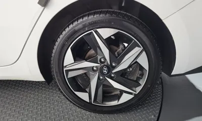 Hyundai Avante 2021, 60016 км, за 17900000 KRW - фото 21