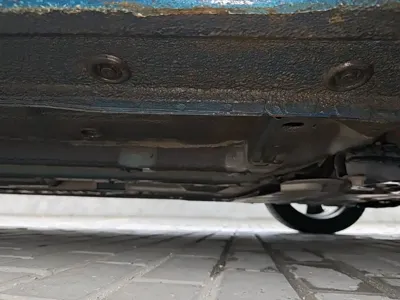 Hyundai Elantra 2021, 49500 км, за 42300 CNY
