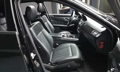 Mercedes-Benz E-Class 2014, 67357 км, за 12390000 KRW - фото 11