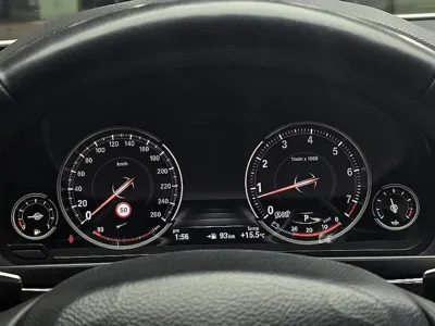 BMW 5-Series 2015, 108842 км, за 11550000 KRW - фото 9